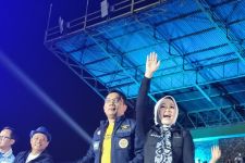 Konser Rakyat WJF 2023 Jadi Momentum Ridwan Kamil Pamit ke Rakyat Jabar - JPNN.com Jabar