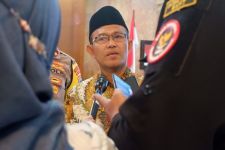 Jelang Konferwil PWNU Jateng, Dukungan kepada KH Rofiq Mahfudz Terus Menguat - JPNN.com Jateng