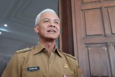Hoaks Paling Sedikit Ada di Jateng, Ganjar Berharap Pemilu 2024 Bisa Kondusif - JPNN.com Jateng
