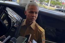 DPP PDIP Rapat dengan Partai Pengusung, Ganjar Izin Tak Ikut, Kenapa? - JPNN.com Jateng