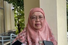 Penjadwalan Guru Jadi Batu Sandungan PJJ di Kota Depok - JPNN.com Jabar