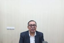 NasDem Singgung Demokrat yang Keluar dari Koalisi, Dalam Banget - JPNN.com Banten