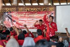 PDIP Surabaya Siapkan Saksi untuk Pemilu 2024 - JPNN.com Jatim