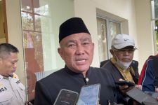 Mohammad Idris: Belum Semua ASN di Kota Depok Jalani WFH - JPNN.com Jabar