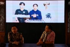 Grup K-Pop Xodiac Bakal Manggung di Solo, Catat Tanggalnya! - JPNN.com Jateng