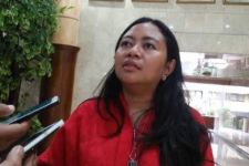 Agatha Minta Penetapan Tersangka Kebakaran Bukit Teletubbies Tak Berhenti di WO - JPNN.com Jatim