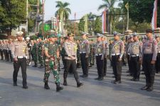 1.300 Personel Gabungan Dikerahkan Pemkab Bogor Dalam Operasi Zebra Lodaya 2023 - JPNN.com Jabar