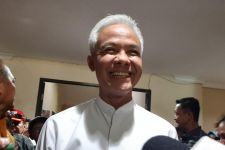 DPD Demokrat Banten Beri Dukungan, Ganjar Pranowo: Terima Kasih - JPNN.com Jateng