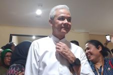 Ganjar Buka Suara Peluang Demokrat Gabung Koalisi - JPNN.com Jateng
