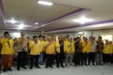 Kaget dengan Deklarasi 'Amin', Sarmuji: KIB Akan Menang di Pilpres 2024 - JPNN.com Jatim