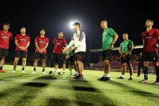 4 Pemain Timnas Indonesia Cedera, Absen Melawan Turkmenistan  - JPNN.com Lampung