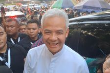 Setelah Pensiun, Ganjar Akan Naik Gunung Bareng Sang Anak - JPNN.com Jateng