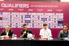 Kualifikasi Piala Asia U-23: Pelatih China Taipei Siapkan Strategi Pertahanan - JPNN.com Jateng