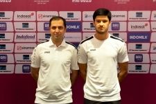 Timnas Turkmenistan Yakin Lolos ke Piala Asia U-23 - JPNN.com Jateng