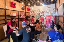 Hapelnas 2023, Momen Indosat Rayakan Kebersamaan dengan Pelanggan - JPNN.com Jateng