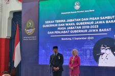 Arah Politik Ridwan Kamil Masih Misterius - JPNN.com Jabar