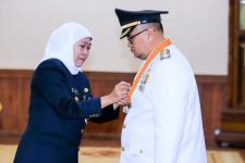 Timbul Prihanjoko Jabat Bupati Probolinggo Selama Dua Pekan - JPNN.com Jatim