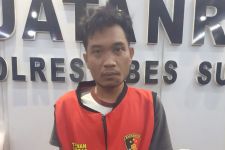 Pria di Surabaya Curi Motor Teman Wanitanya Untuk Beli Narkoba, Begini Modusnya - JPNN.com Jatim