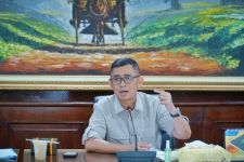 Inflasi di Jawa Tengah Menurun, Apa Pemicunya? - JPNN.com Jateng