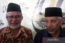 PP Al Irsyad Bantah Condong ke Anies Baswedan, Ketum Jelaskan Posisinya di Pemilu - JPNN.com Jateng
