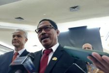 Resmi Jabat Pj Gubernur Jateng, Nana Sudjana Siap Lanjutkan Program Ganjar   - JPNN.com Jateng