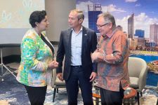 Australia Barat Lakukan Misi Perdagangan & Pengembangan Keterampilan di Indonesia - JPNN.com Jatim