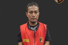 Penjara Tak Mempan, Pria di Surabaya Kembali Mencuri Motor di Minimarket - JPNN.com Jatim
