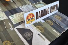 Polisi Selidiki Praktik Jual Beli BPKB & STNK Asli Untuk Motor Curian di Malang - JPNN.com Jatim