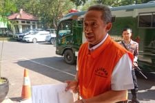 Tiba di Pengadilan Negeri Bandung, Yana Mulyana: Mohon Doanya - JPNN.com Jabar