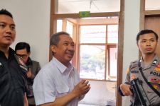 Yana Mulyana Didakwa Pasal Suap dan Gratifikasi - JPNN.com Jabar