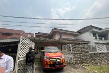 Kronologi Lengkap Detik-detik Penemuan Jasad Ibu dan Anak di Perumahan Bukit Cinere Indah Depok - JPNN.com Jabar