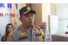 Bripka Nuril Dicopot dari Jabatan Buntut Istrinya Bentak Siswa Magang - JPNN.com Jatim