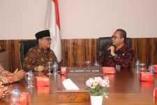 Bakesbangpol dan LDII Jatim Ingatkan Masyarakat Jaga Kestabilan di Tahun Politik - JPNN.com Jatim