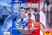 Jeda FIFA Match Day, PSIS Matangkan Strategi dengan Uji Coba Lawan Selangor FC - JPNN.com Jateng