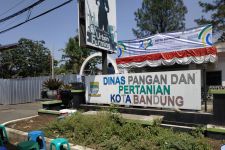 Bangunan Heritage RPH Ciroyom Bandung Terancam Dibongkar Imbas Proyek Flyover Ciroyom - JPNN.com Jabar