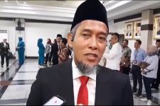 Sekda Jateng Yakin Nana Sudjana Bakal Meneruskan Program Ganjar Pranowo - JPNN.com Jateng