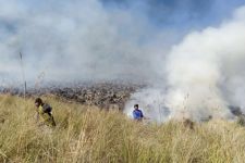 Berkas Kasus Kebakaran Gunung Bromo Dilimpahkan, Ada Potensi Tersangka Baru - JPNN.com Jatim
