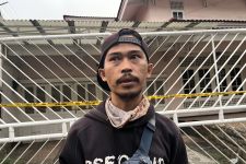 Penuturan Kurir Ekspedisi Ihwal Penemuan Jasad Ibu dan Anak di Kamar Mandi: Saya Kira Bau Bangkai Tikus! - JPNN.com Jabar