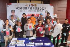 Manajer WO Jadi Tersangka Kebakaran Bukit Teletubbies Bromo - JPNN.com Jatim