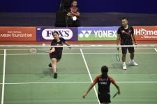 Atlet Indonesia Tampil Memukau di Fox's Para Badminton International 2023 - JPNN.com Jateng