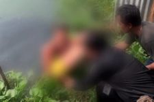Innalillahi, Bocah Disabilitas Ditemukan Tewas di Sungai Jagir Surabaya - JPNN.com Jatim