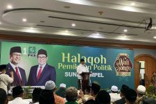Anies Tiru Cara Sunan Ampel Sebarkan Agama di Indonesia - JPNN.com Jatim