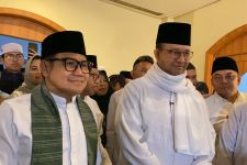 Anies-Muhaimin Adakan Halaqah Pemikiran Politik Sunan Ampel - JPNN.com Jatim