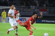 Pujian dari Pelatih Turkmenistan Atas Permainan Indonesia yang Apik - JPNN.com Jatim