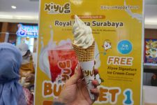 Kantongi Sertifikat Halal, Xiyue Buka Gerai ke-45 di Surabaya - JPNN.com Jatim