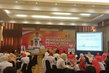 PKS Banten Kumpulkan Calon Anggota Dewan - JPNN.com Banten