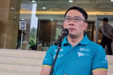 Sekjen Gerindra: Prabowo Pertimbangkan Ridwan Kamil Jadi Bakal Calon Wakil Presidennya - JPNN.com Jabar