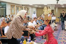 Raker Ikasmansa untuk Meningkatkan Keunggulan SMAN 1 Bandar Lampung  - JPNN.com Lampung