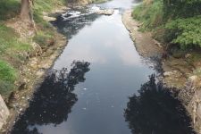 Pencemaran Sungai Cileungsi Kian Mengkhawatirkan, KP2C: Pemerintah Harus Tegas! - JPNN.com Jabar