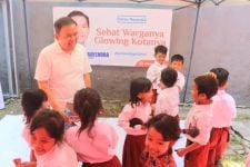 Dokter Rayendra Mantap Maju di Pilwalkot Bogor 2024 - JPNN.com Jabar